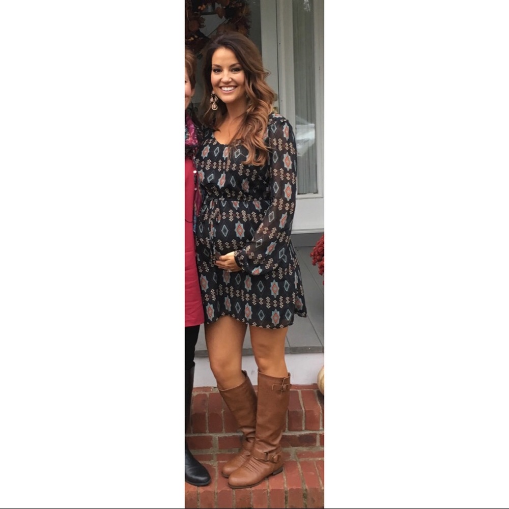 F21 DRESS